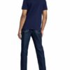 Gant Pique-Poloshirt Herren, Blau