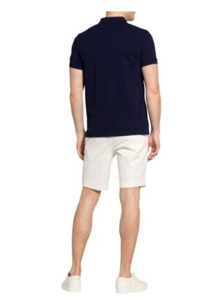 Gant Pique-Poloshirt Herren, Blau
