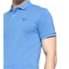Gant Pique-Poloshirt Herren, Blau