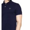 Gant Pique-Poloshirt Herren, Blau