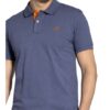 Gant Pique-Poloshirt Herren, Blau