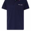 Gant Pique-Poloshirt Herren, Blau