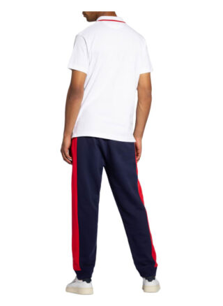 Gant Pique-Poloshirt Herren, Weiß