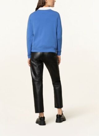 Gant Pullover Damen, Blau