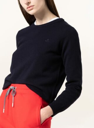 Gant Pullover Damen, Blau