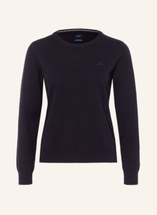 Gant Pullover Damen, Blau