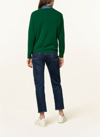 Gant Pullover Damen, Grün