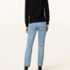 Gant Pullover Damen, Schwarz