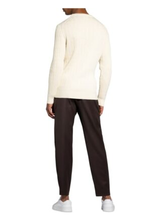 Gant Pullover Herren, Beige