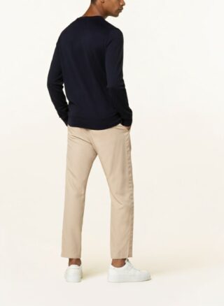 Gant Pullover Herren, Blau