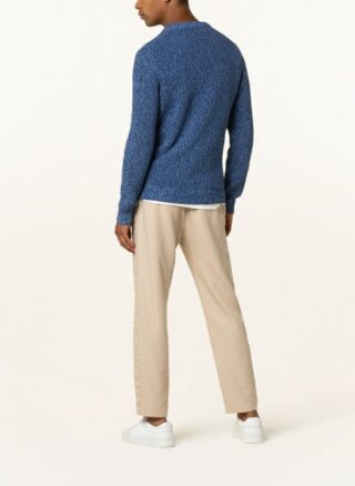 Gant Pullover Herren, Blau