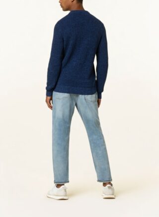 Gant Pullover Herren, Blau
