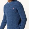 Gant Pullover Herren, Blau