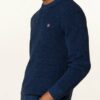 Gant Pullover Herren, Blau