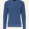 Gant Pullover Herren, Blau