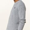 Gant Pullover Herren, Grau