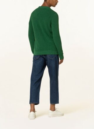 Gant Pullover Herren, Grün