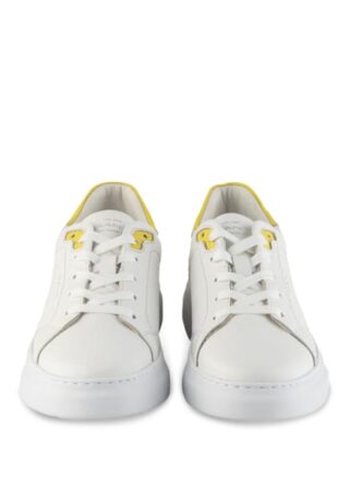 Gant Seacoast Sneaker Damen, Weiß