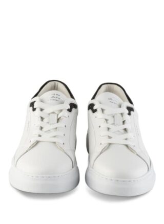 Gant Seacoast Sneaker Damen, Weiß