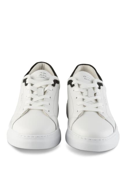 Gant Seacoast Sneaker Damen, Weiß