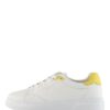 Gant Seacoast Sneaker Damen, Weiß