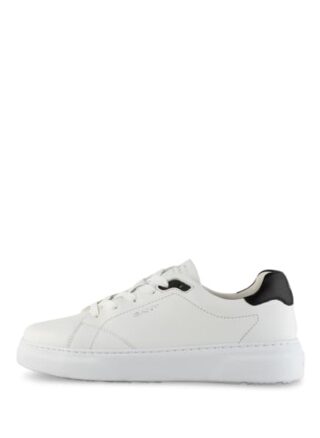 Gant Seacoast Sneaker Damen, Weiß