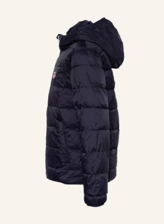 Gant Steppjacke Herren, Blau