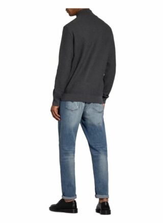 Gant Strickjacke Herren, Grau