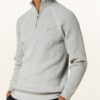 Gant Strickjacke Herren, Grau