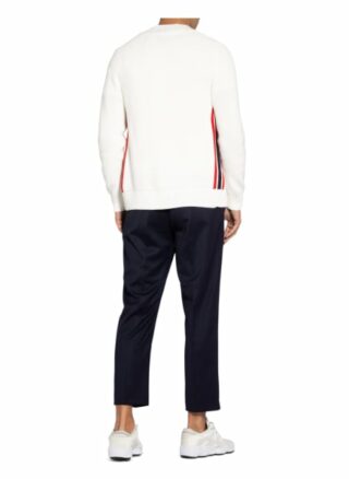 Gant Strickjacke Herren, Weiß