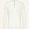 Gant Strickjacke Herren, Weiß