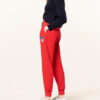 Gant Sweatpants Damen, Rot
