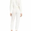 Gant Sweatpants Damen, Weiß