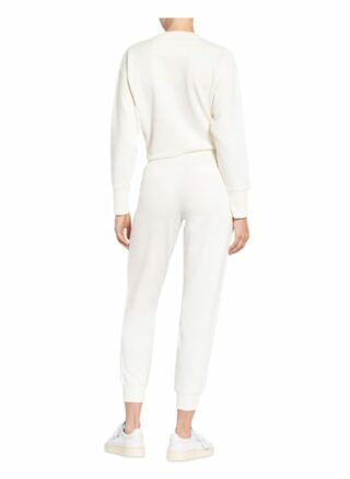 Gant Sweatpants Damen, Weiß