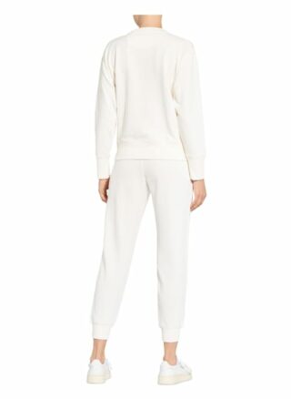 Gant Sweatshirt Damen, Weiß
