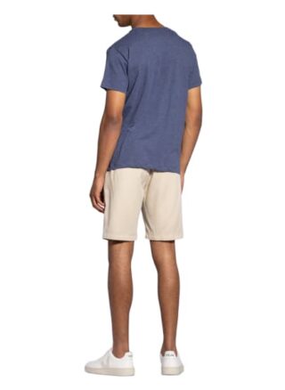 Gant T-Shirt Herren, Blau