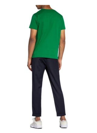 Gant T-Shirt Herren, Grün
