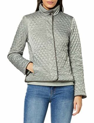 Geox Steppjacke Damen, Grau
