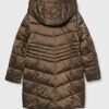 Gerry Weber Edition Trenchcoat Damen, Braun