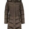 Gerry Weber Steppjacke Damen, Braun