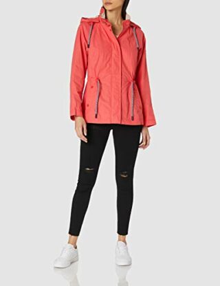 Gerry Weber Steppjacke Damen, Pink