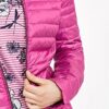 Gerry Weber Steppjacke Damen, Pink