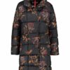 Gerry Weber Steppmantel Damen, Braun