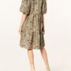 Gestuz Averygz Hängerkleid Damen, Beige