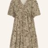 Gestuz Averygz Hängerkleid Damen, Beige