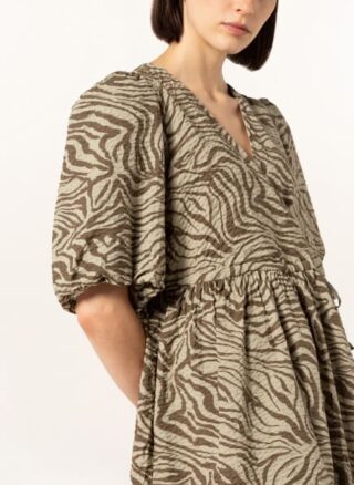 Gestuz Averygz Hängerkleid Damen, Beige
