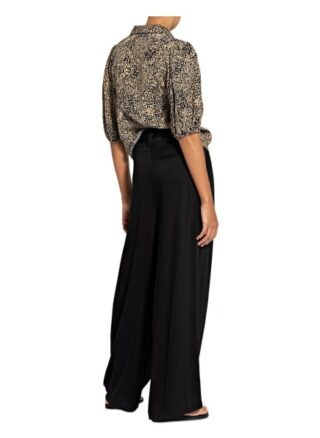 Gestuz Jodis Blusentop Damen, Beige