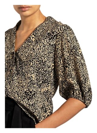 Gestuz Jodis Blusentop Damen, Beige