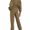 Gestuz Rubi Sweatpants Damen, Grün