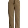 Gestuz Rubi Sweatpants Damen, Grün